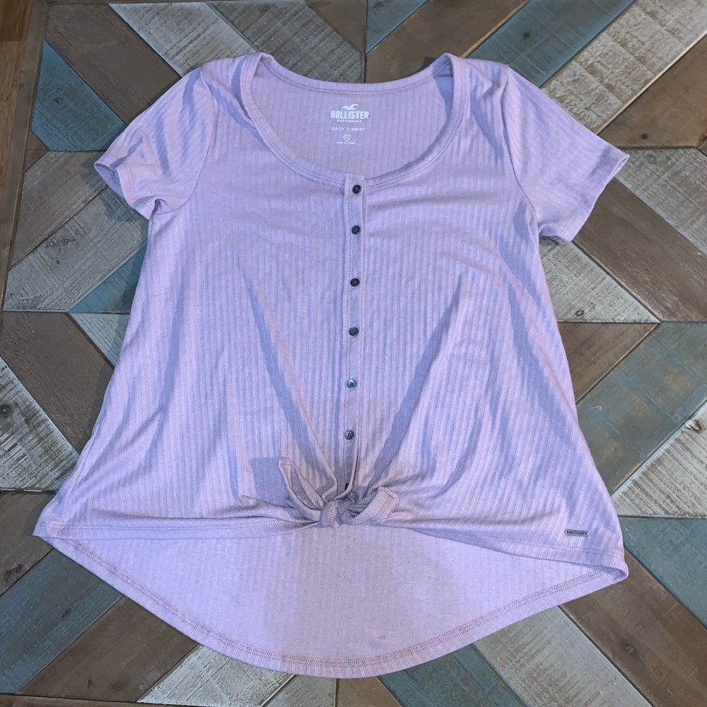 Hollister T-Shirt